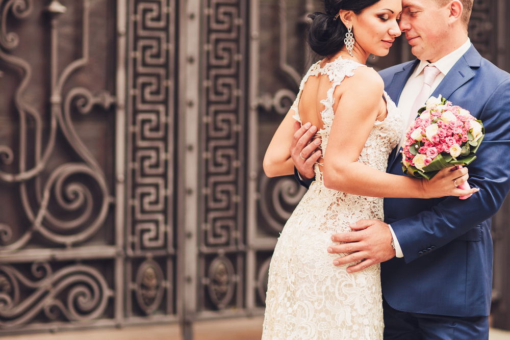 Kharkov | Ilona & Vitaliy