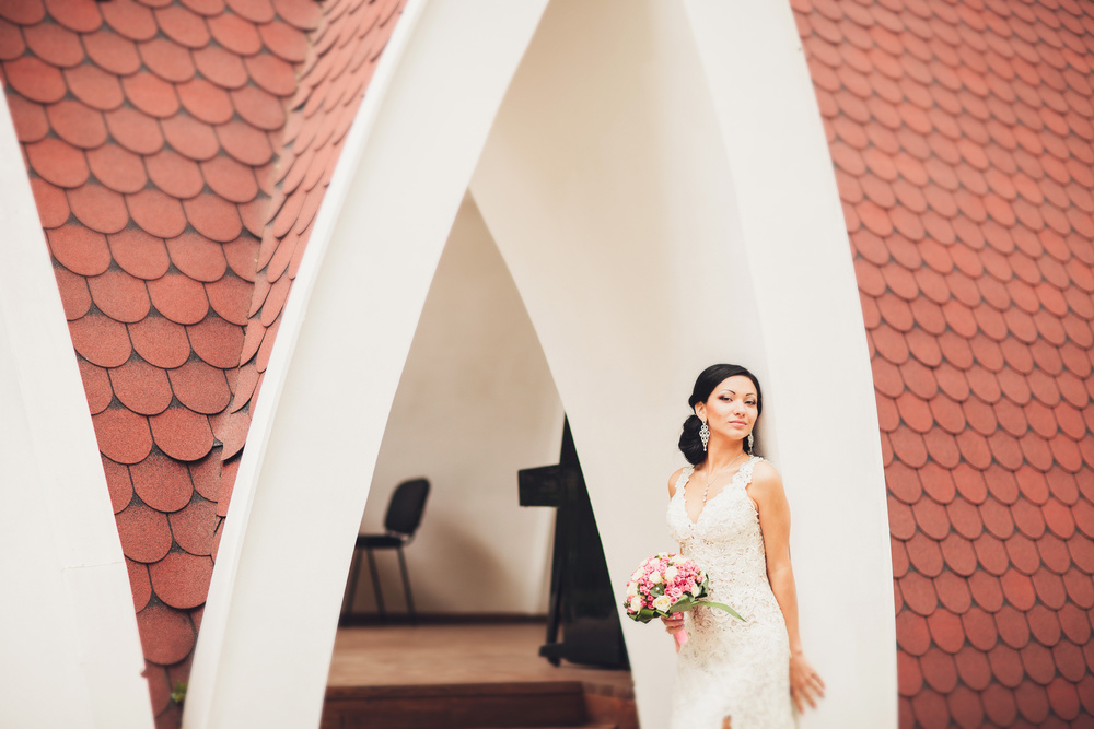 Kharkov | Ilona & Vitaliy
