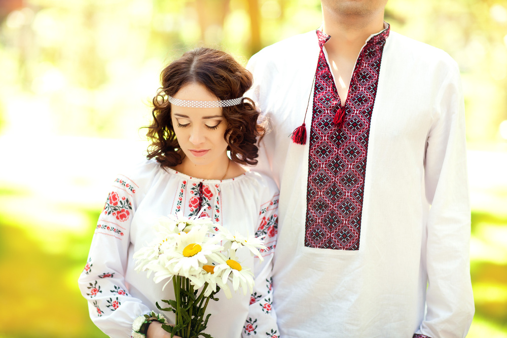 Kharkov | Alesya & Roman