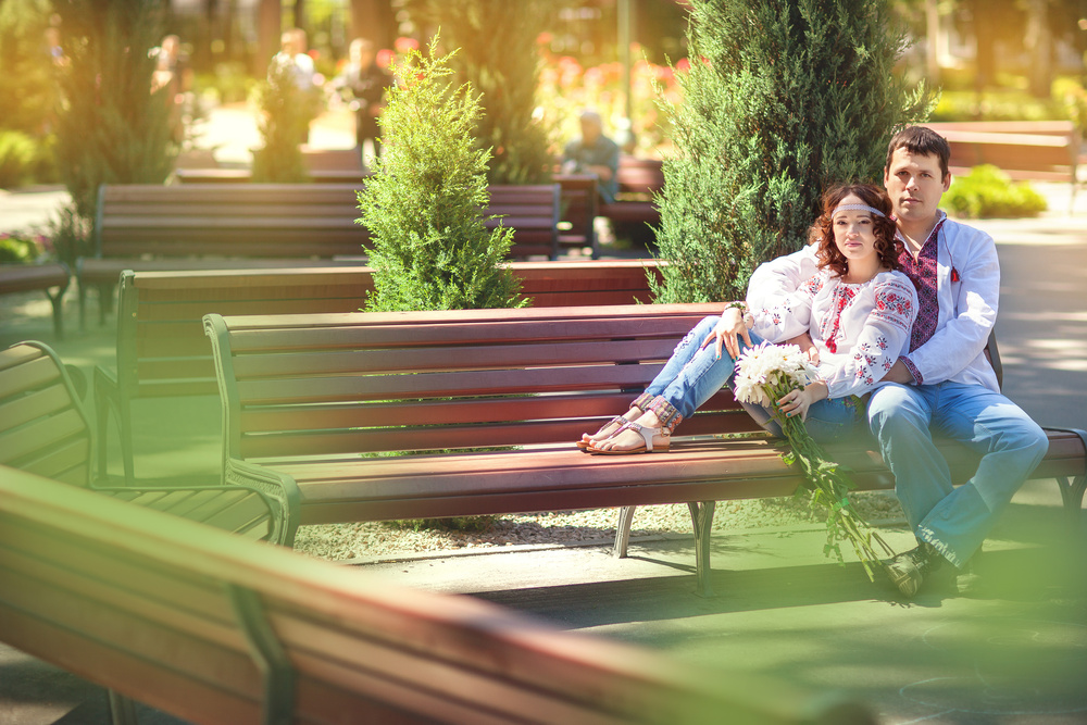 Kharkov | Alesya & Roman