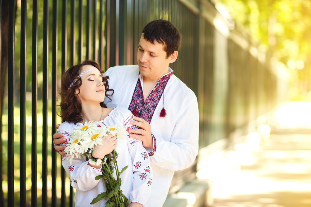 Kharkov | Alesya & Roman