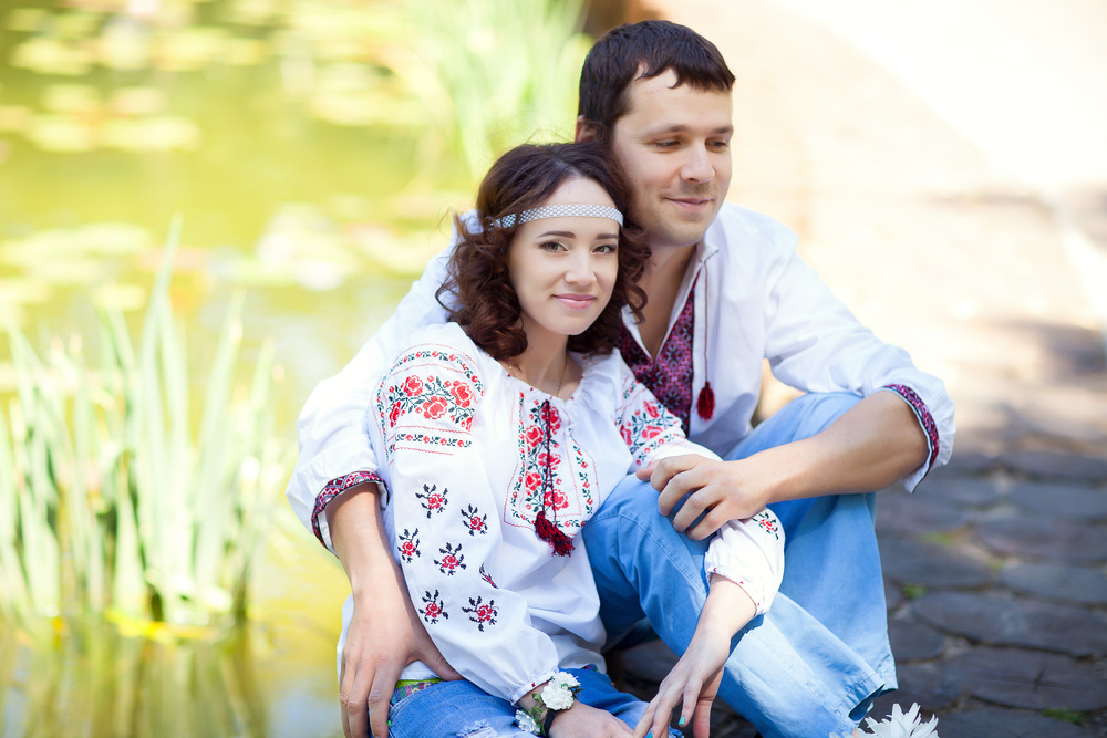 Kharkov | Alesya & Roman