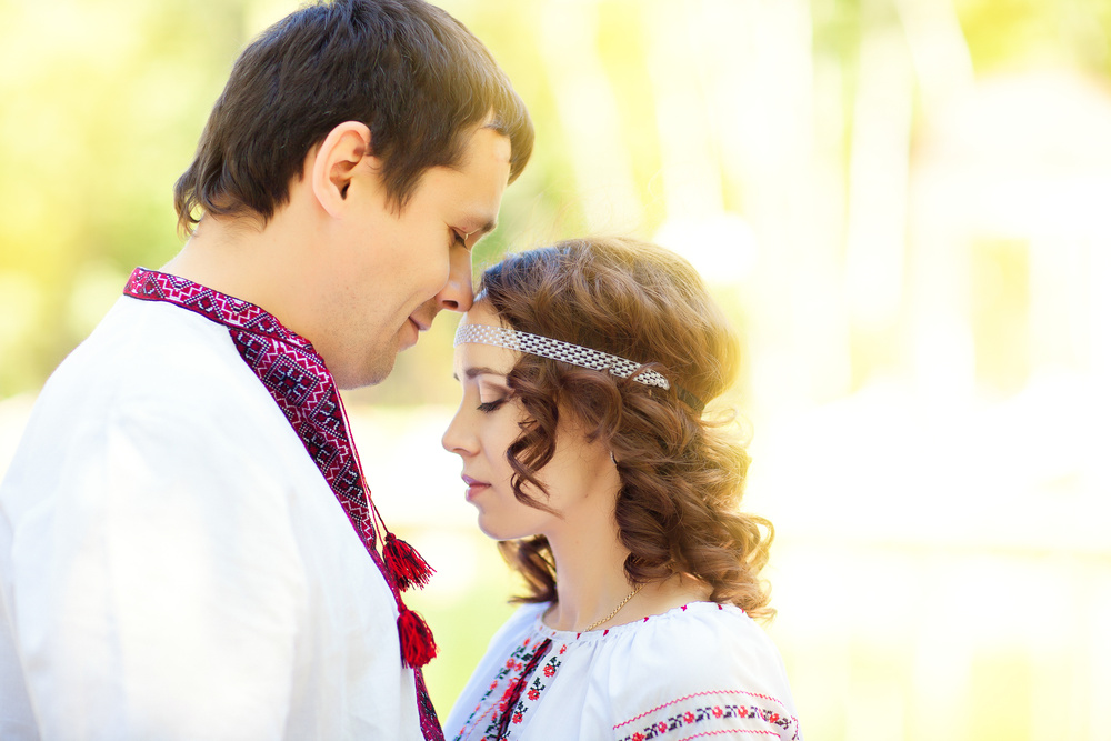 Kharkov | Alesya & Roman