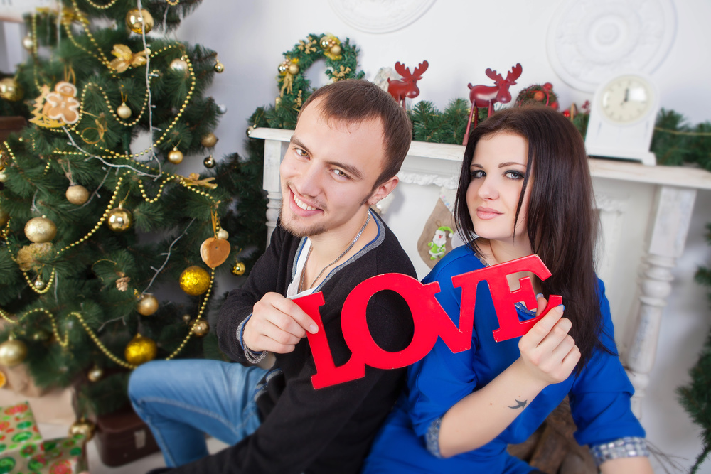 Kharkov | Maria & Alexey