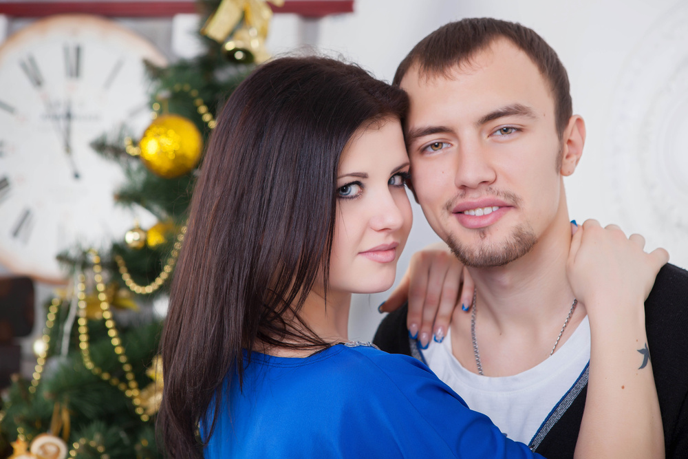 Kharkov | Maria & Alexey