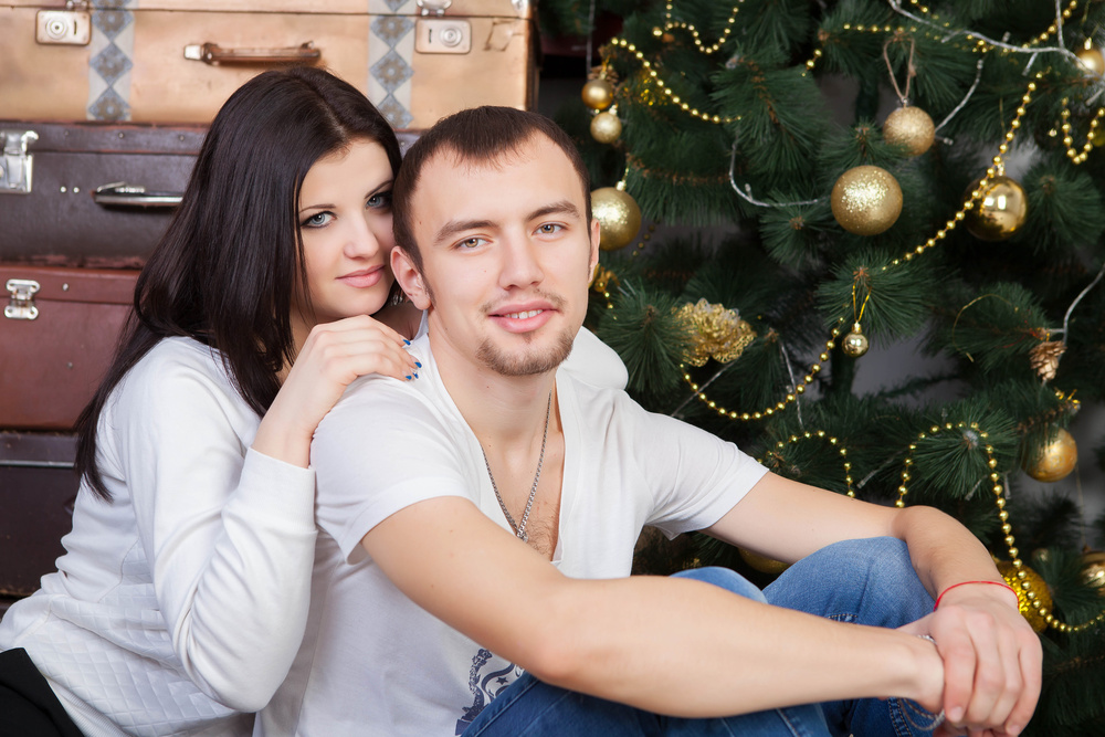 Kharkov | Maria & Alexey