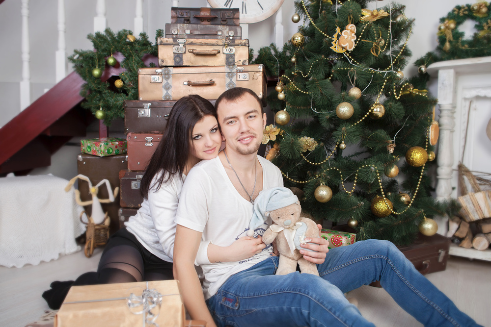 Kharkov | Maria & Alexey