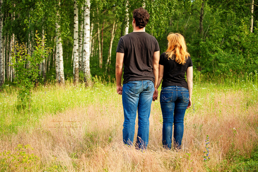 Ukraine | Galina & Sergey