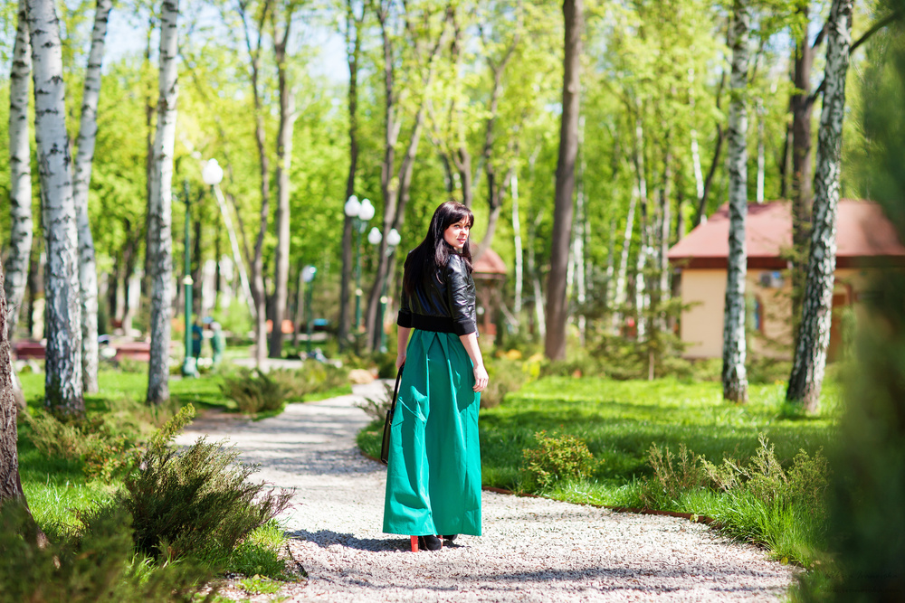 Kharkov, Ukraine | Anna