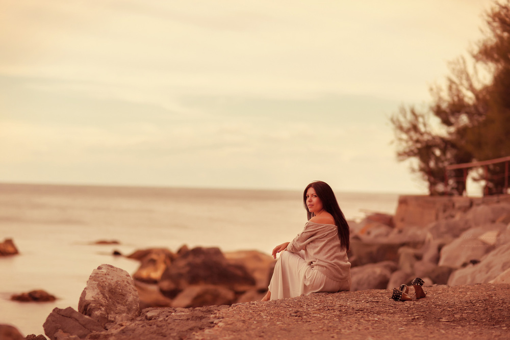 Crimea, Ukraine | Julia