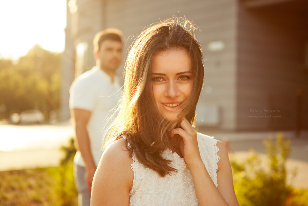 Kharkov | Valeria & Anton