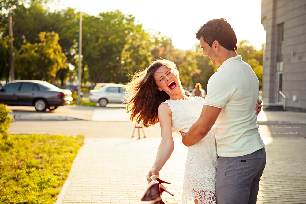 Kharkov | Valeria & Anton