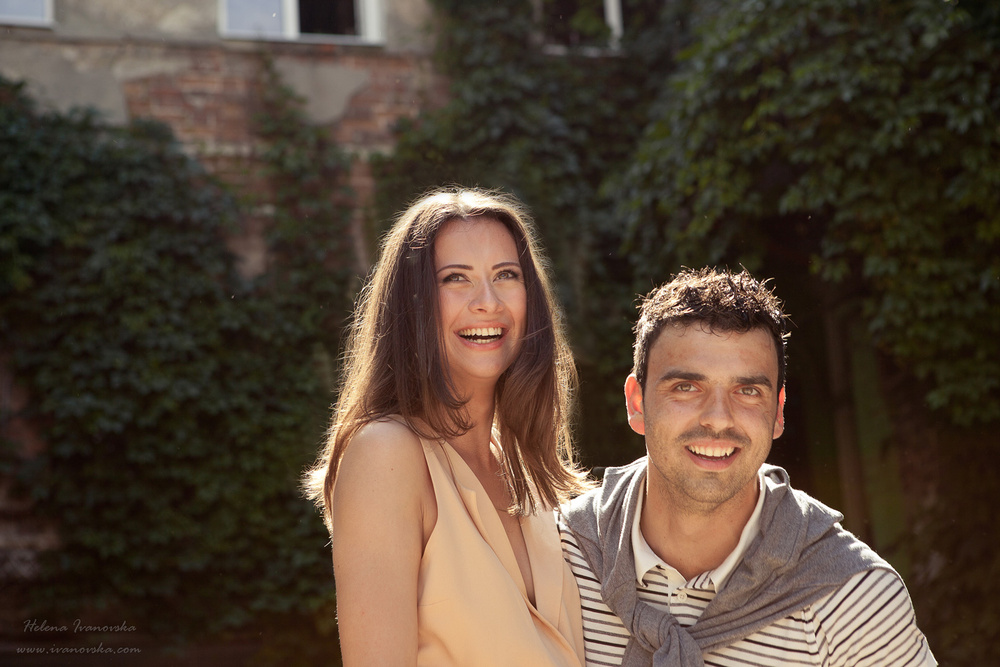 Kharkov | Valeria & Anton