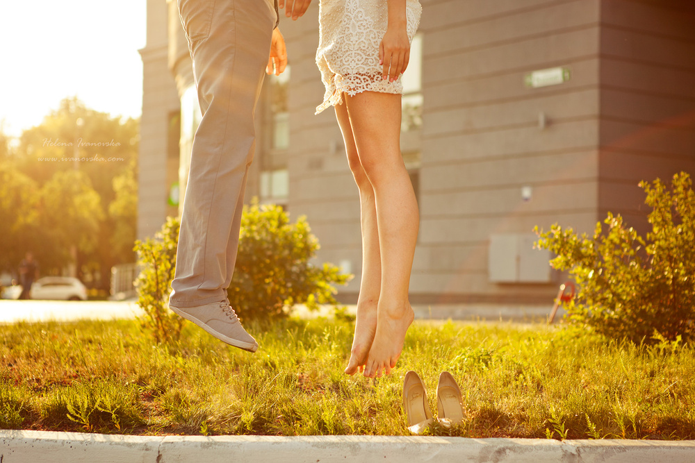 Kharkov | Valeria & Anton