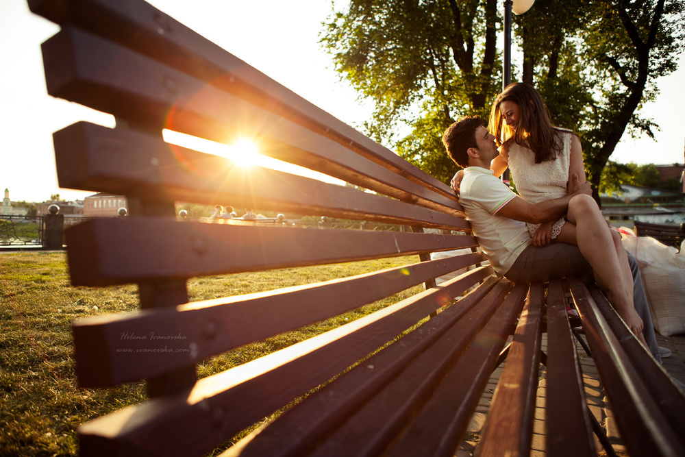 Kharkov | Valeria & Anton