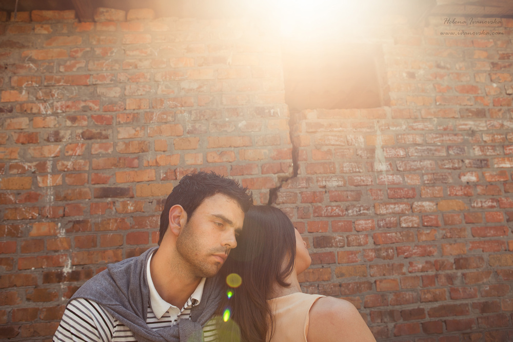 Kharkov | Valeria & Anton