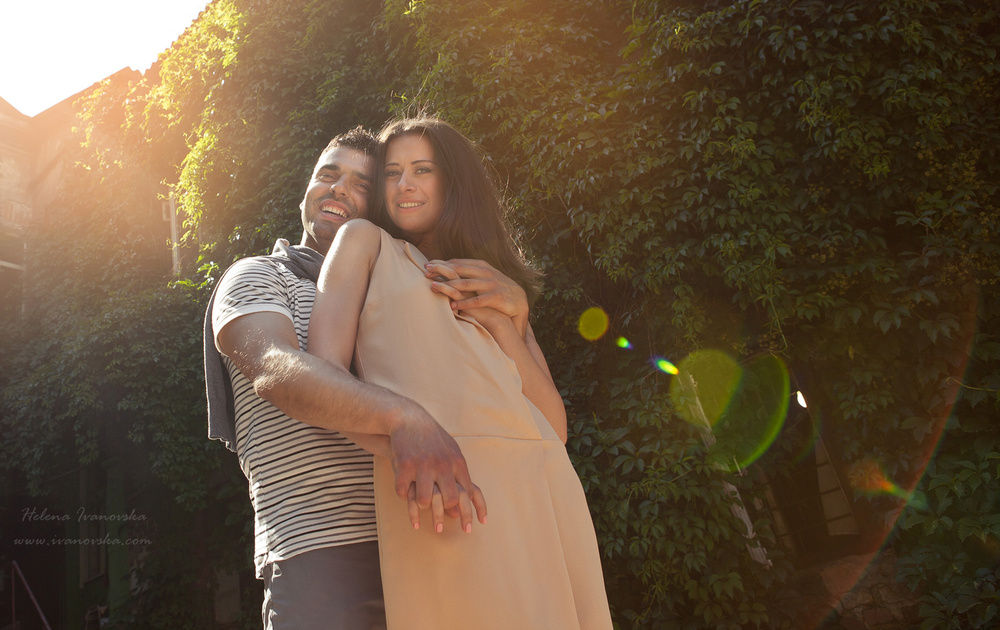 Kharkov | Valeria & Anton