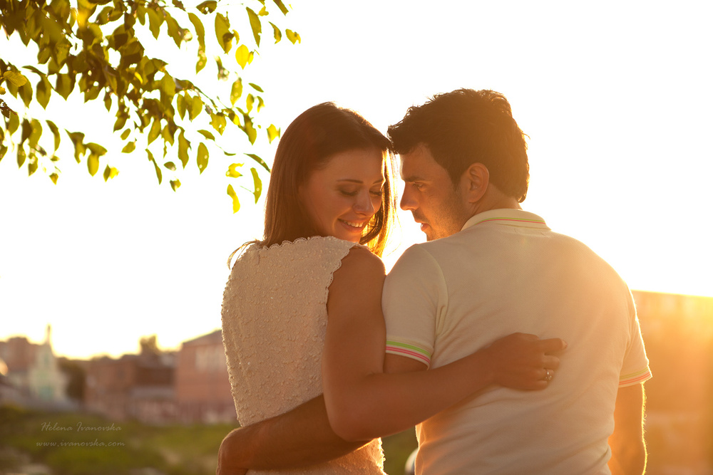 Kharkov | Valeria & Anton