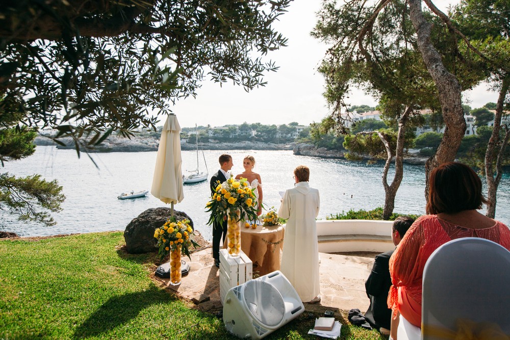 Luxury weddind in Casa Roel, Cala D´Or , Mallorca |Alexandra & Jerry