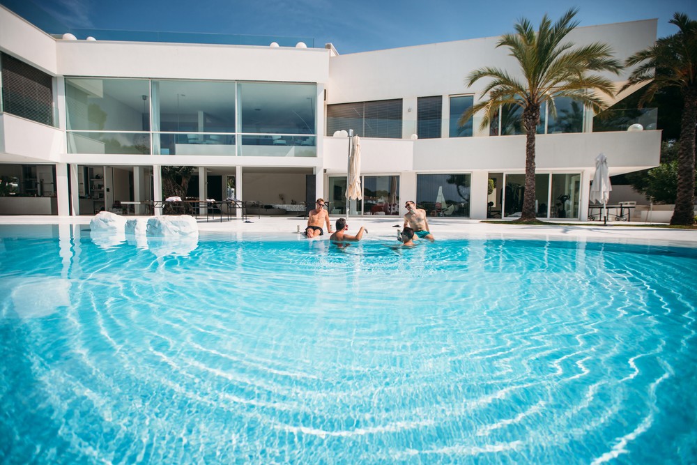 Luxury weddind in Casa Roel, Cala D´Or , Mallorca |Alexandra & Jerry