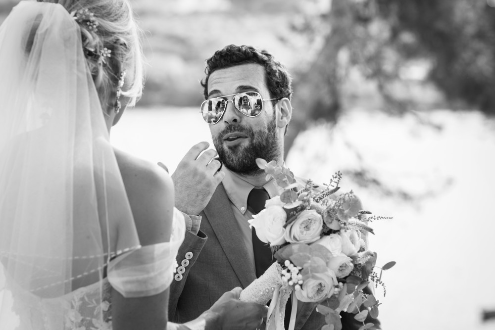 Luxury weddind in Casa Roel, Cala D´Or , Mallorca |Alexandra & Jerry