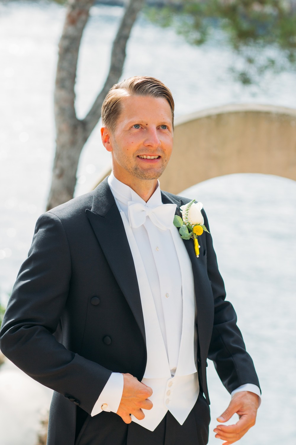 Luxury weddind in Casa Roel, Cala D´Or , Mallorca |Alexandra & Jerry
