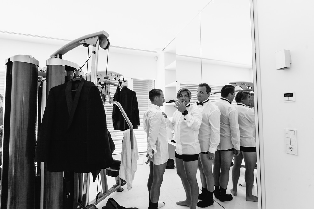 Luxury weddind in Casa Roel, Cala D´Or , Mallorca |Alexandra & Jerry