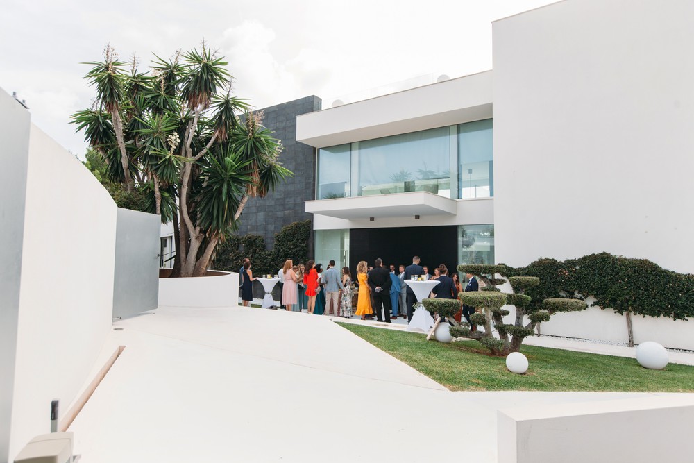 Luxury weddind in Casa Roel, Cala D´Or , Mallorca |Alexandra & Jerry