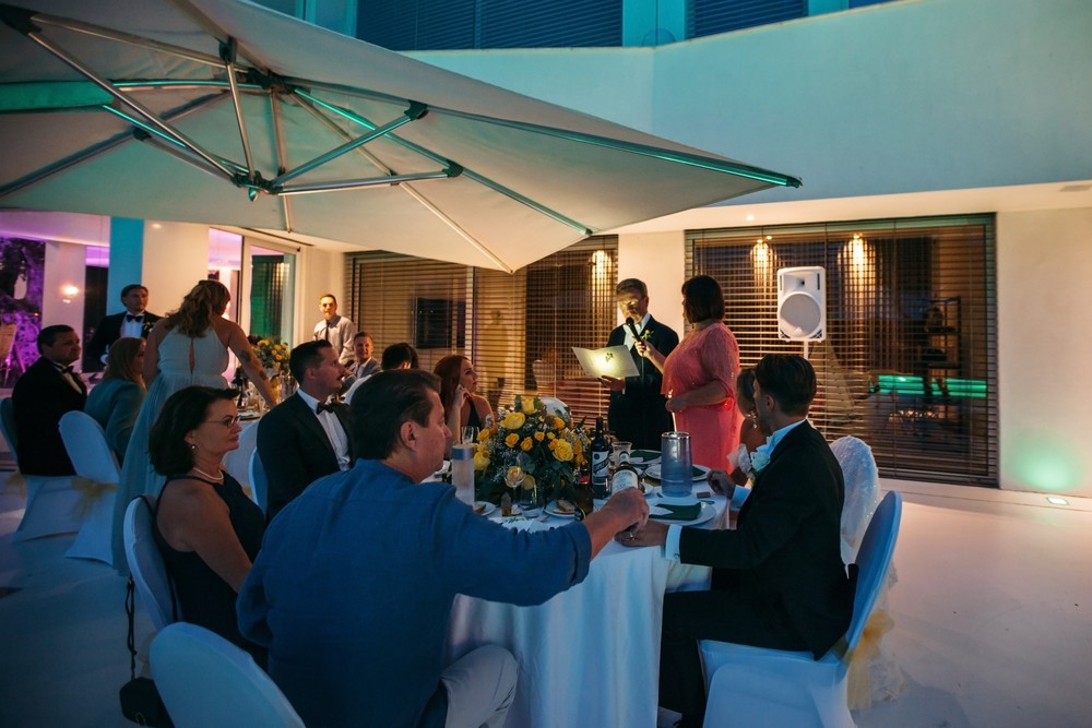 Luxury weddind in Casa Roel, Cala D´Or , Mallorca |Alexandra & Jerry