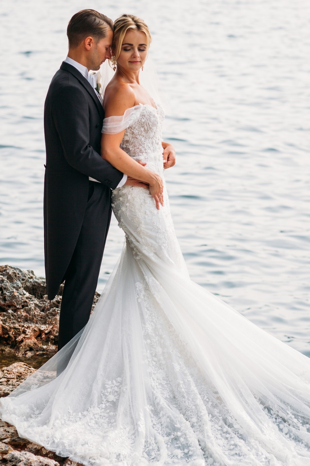 Luxury weddind in Casa Roel, Cala D´Or , Mallorca |Alexandra & Jerry