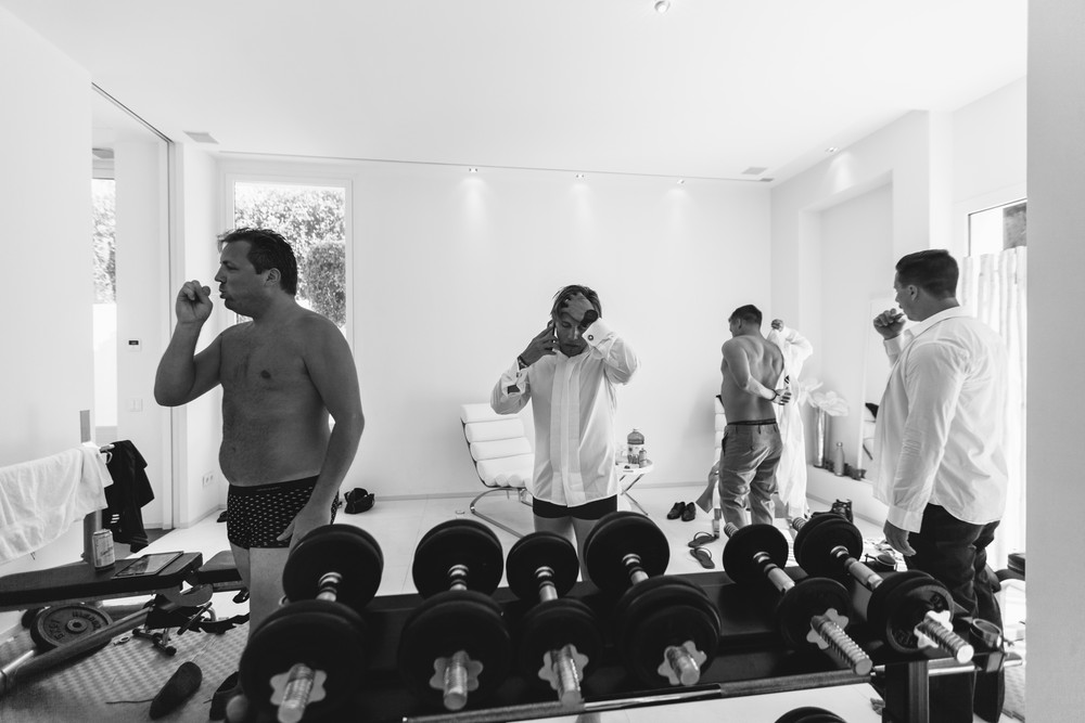 Luxury weddind in Casa Roel, Cala D´Or , Mallorca |Alexandra & Jerry