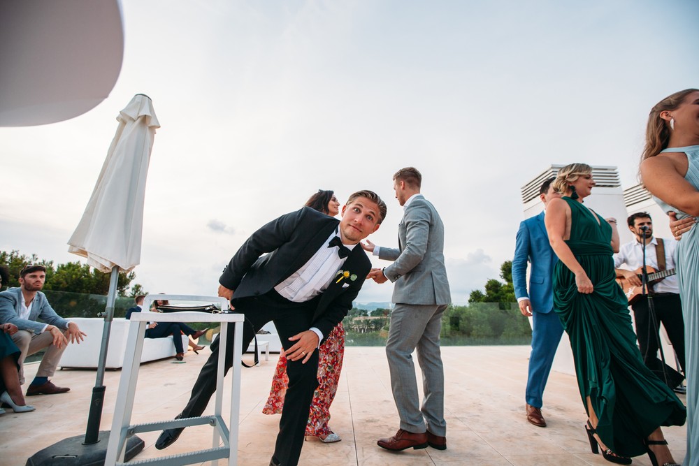 Luxury weddind in Casa Roel, Cala D´Or , Mallorca |Alexandra & Jerry