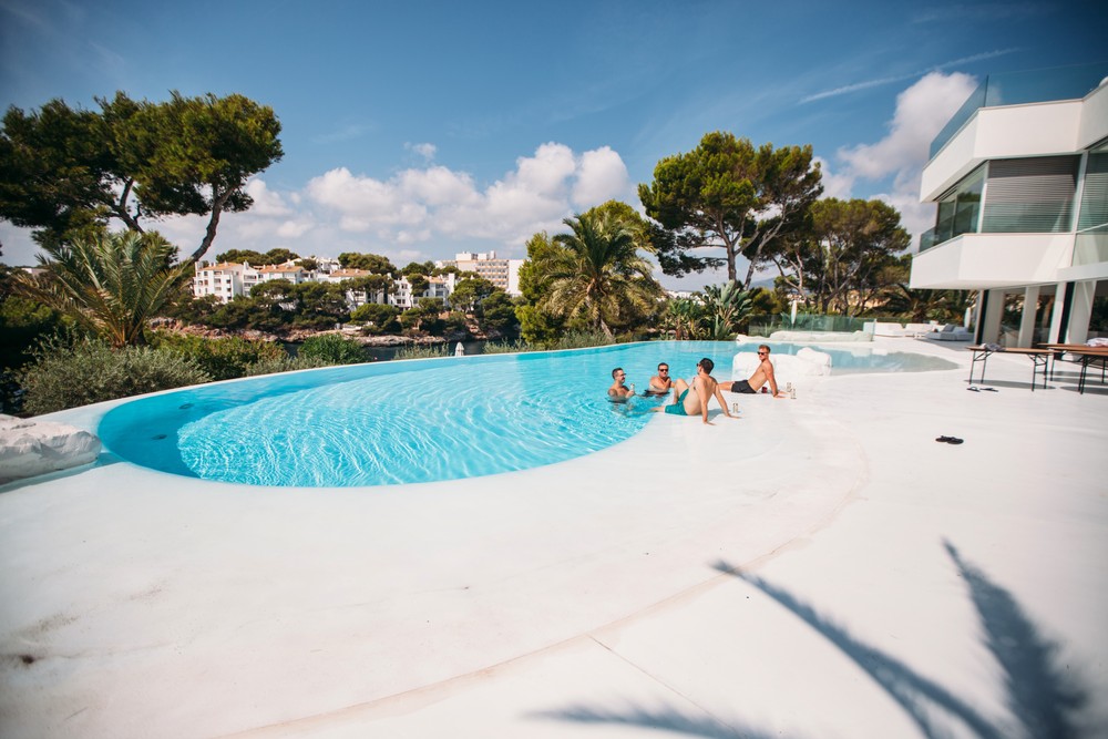 Luxury weddind in Casa Roel, Cala D´Or , Mallorca |Alexandra & Jerry