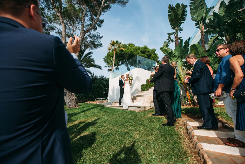 Luxury weddind in Casa Roel, Cala D´Or , Mallorca |Alexandra & Jerry