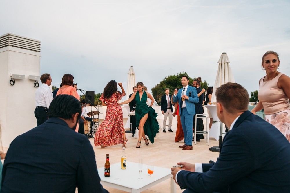 Luxury weddind in Casa Roel, Cala D´Or , Mallorca |Alexandra & Jerry