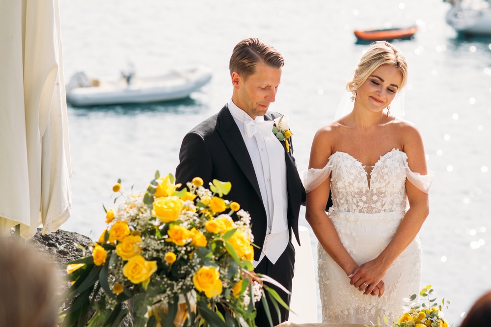 Luxury weddind in Casa Roel, Cala D´Or , Mallorca |Alexandra & Jerry
