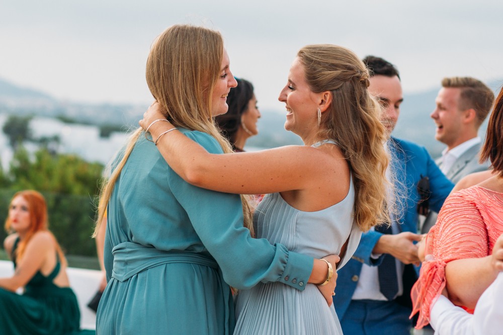 Luxury weddind in Casa Roel, Cala D´Or , Mallorca |Alexandra & Jerry