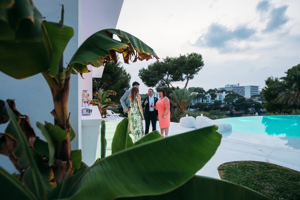 Luxury weddind in Casa Roel, Cala D´Or , Mallorca |Alexandra & Jerry