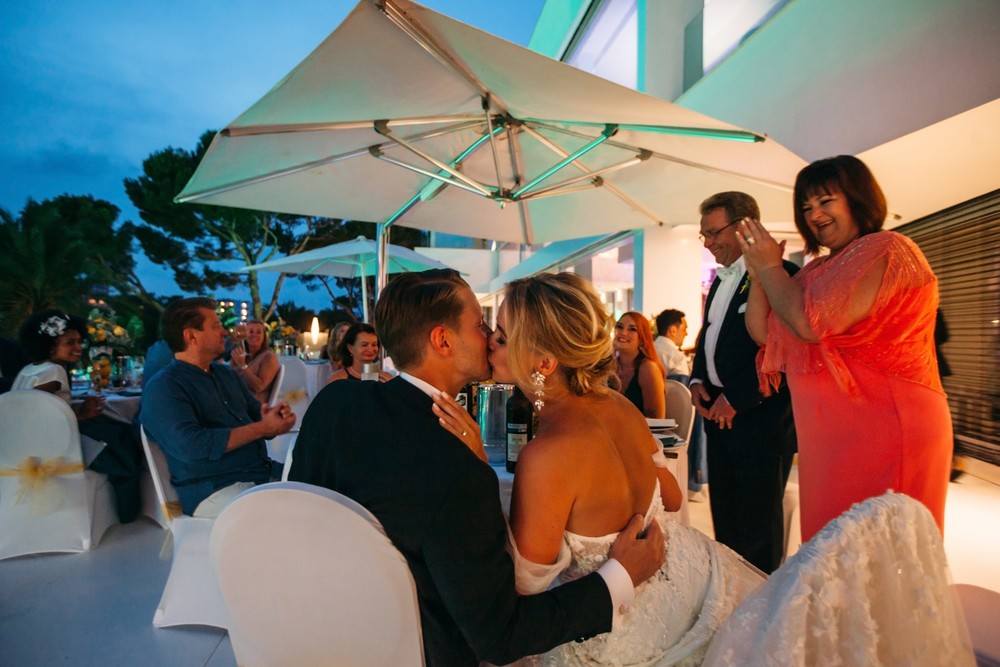 Luxury weddind in Casa Roel, Cala D´Or , Mallorca |Alexandra & Jerry