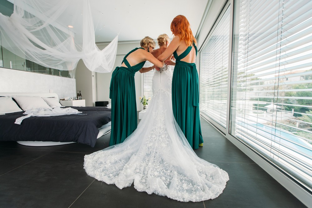 Luxury weddind in Casa Roel, Cala D´Or , Mallorca |Alexandra & Jerry