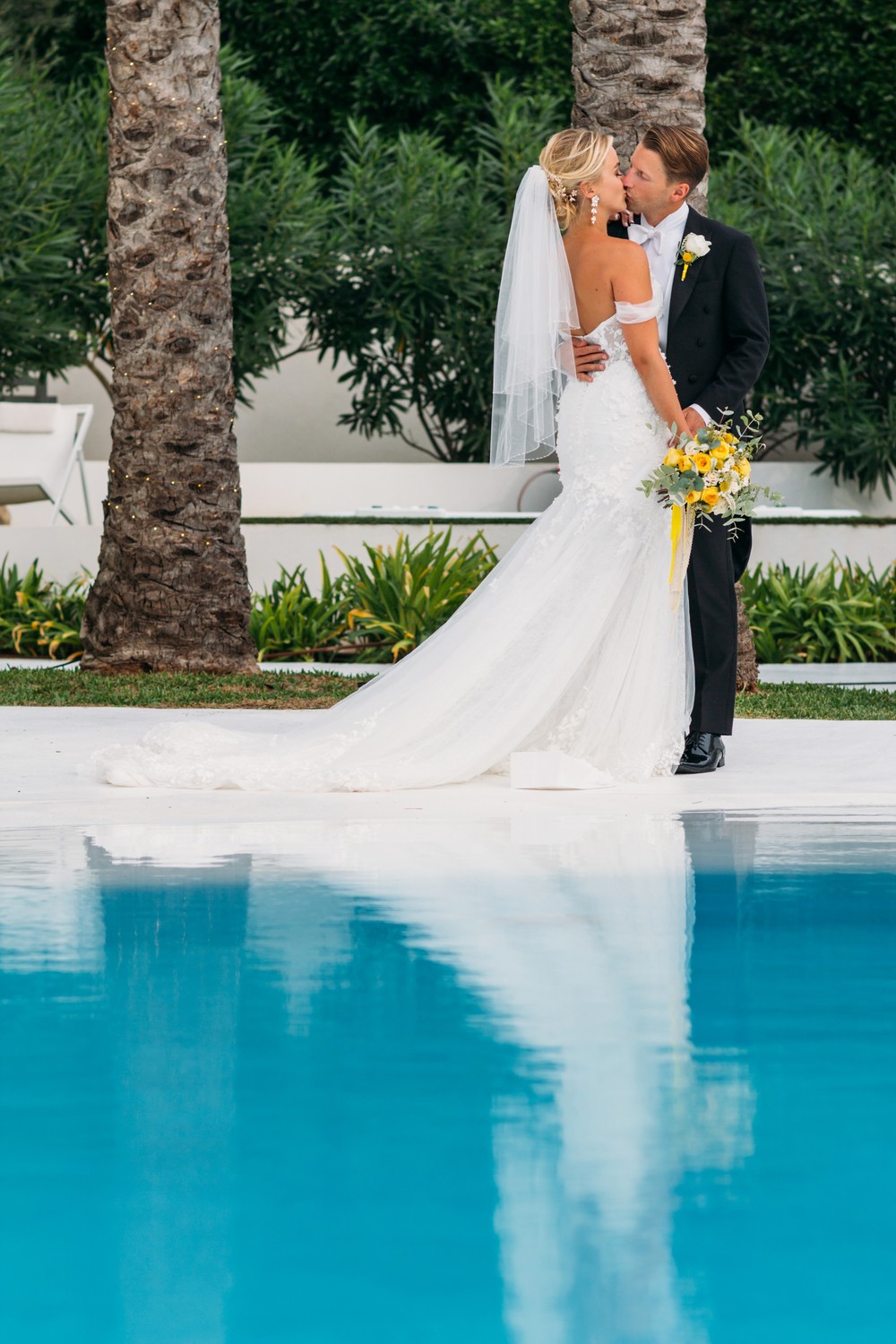 Luxury weddind in Casa Roel, Cala D´Or , Mallorca |Alexandra & Jerry