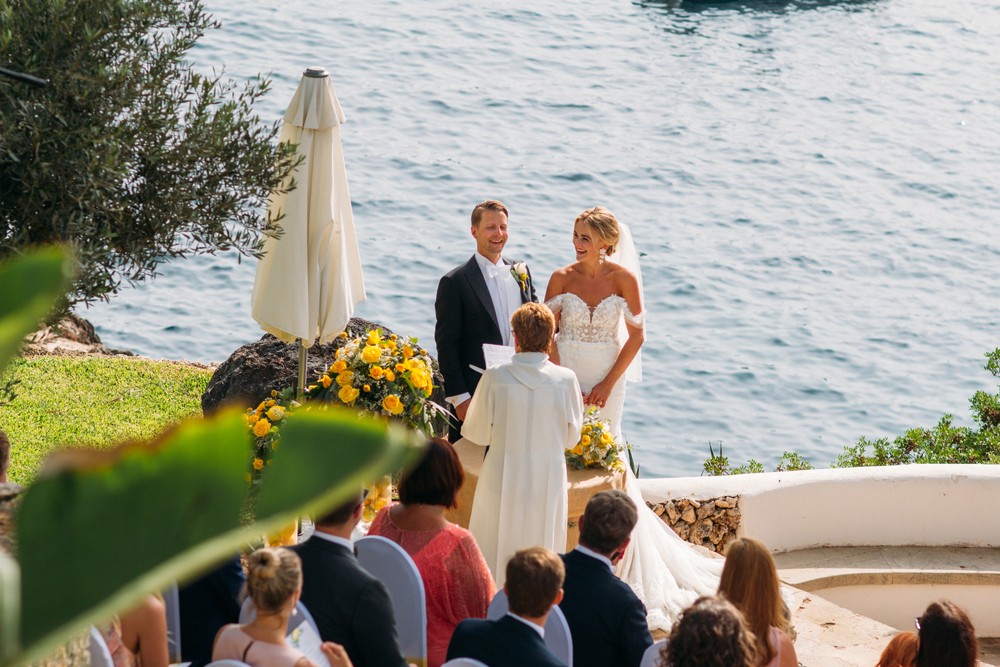 Luxury weddind in Casa Roel, Cala D´Or , Mallorca |Alexandra & Jerry