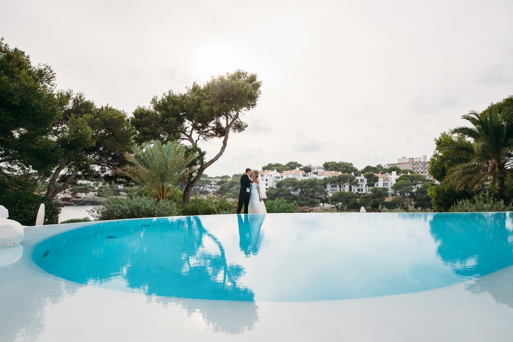 Luxury weddind in Casa Roel, Cala D´Or , Mallorca |Alexandra & Jerry