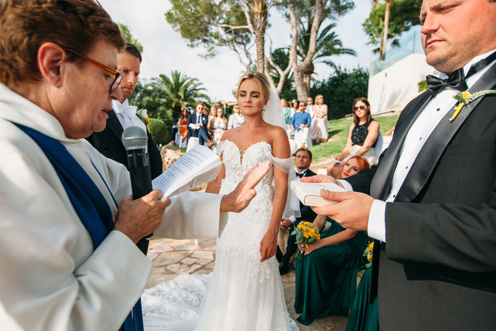 Luxury weddind in Casa Roel, Cala D´Or , Mallorca |Alexandra & Jerry
