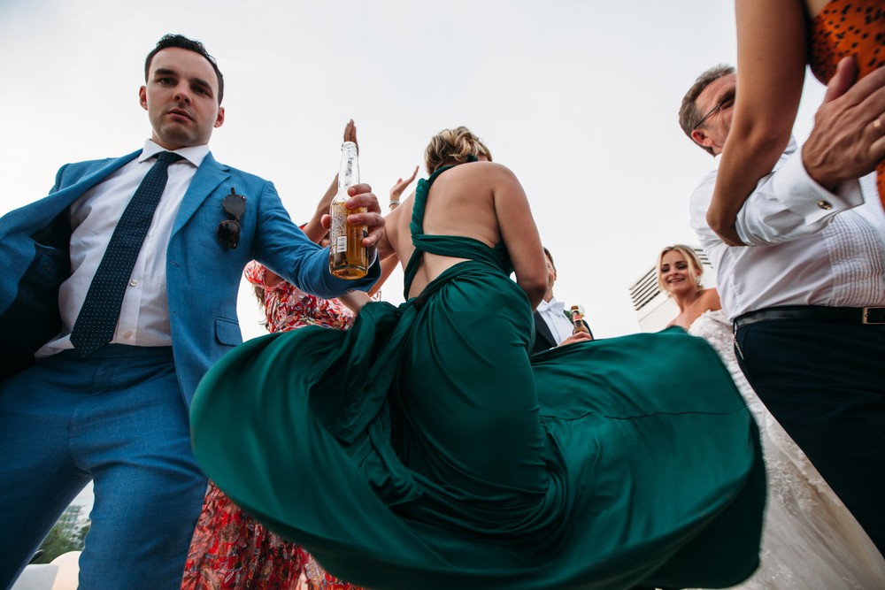 Luxury weddind in Casa Roel, Cala D´Or , Mallorca |Alexandra & Jerry