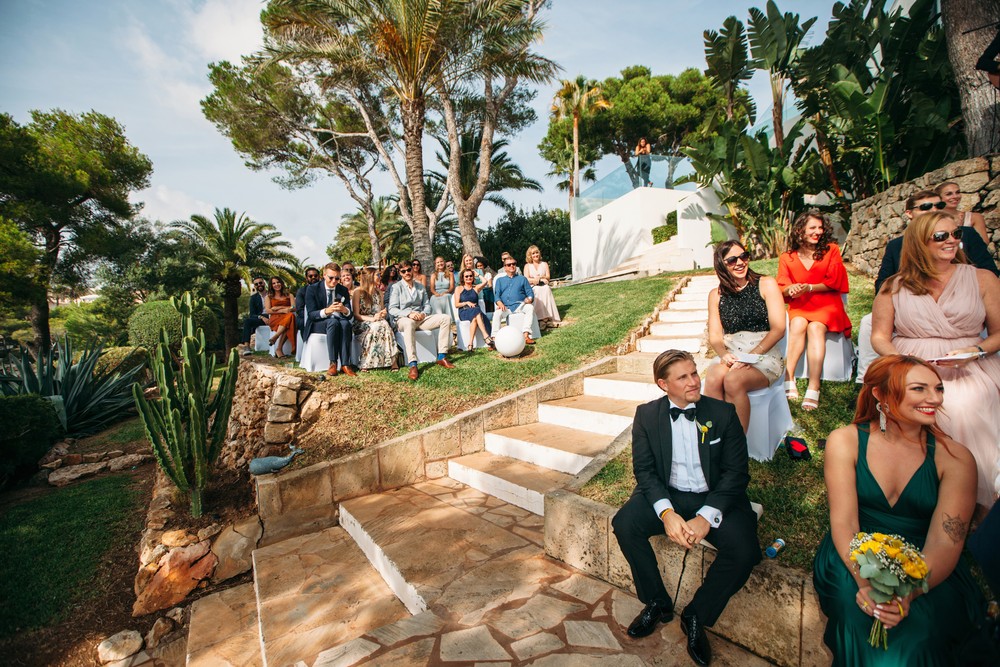 Luxury weddind in Casa Roel, Cala D´Or , Mallorca |Alexandra & Jerry