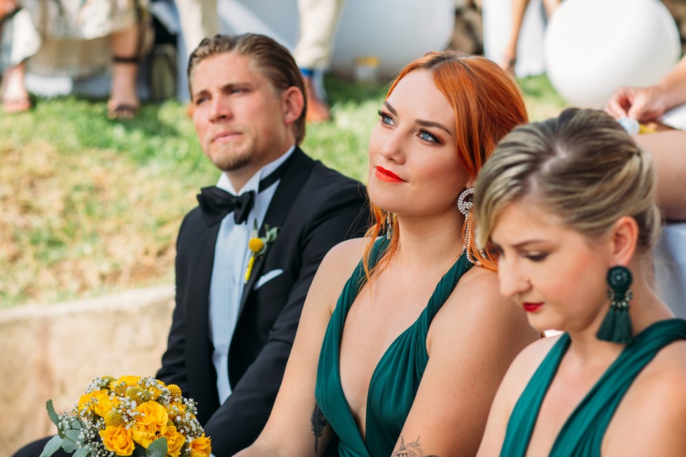 Luxury weddind in Casa Roel, Cala D´Or , Mallorca |Alexandra & Jerry