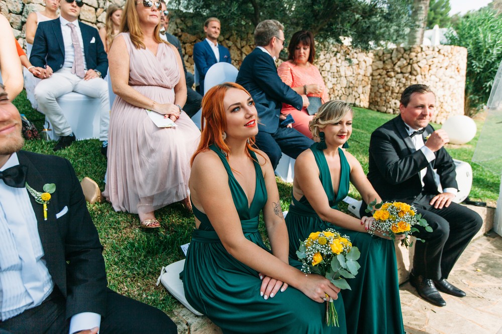 Luxury weddind in Casa Roel, Cala D´Or , Mallorca |Alexandra & Jerry