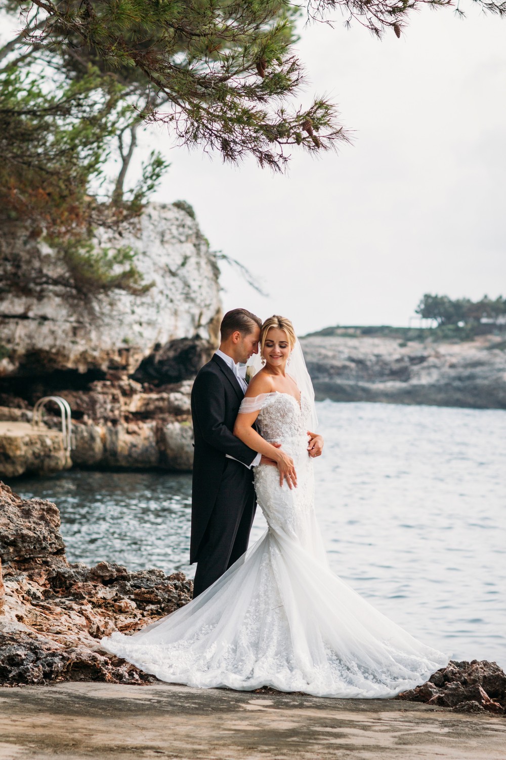 Luxury weddind in Casa Roel, Cala D´Or , Mallorca |Alexandra & Jerry