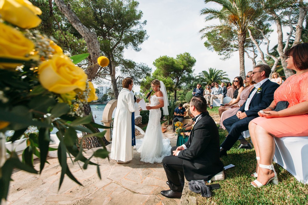 Luxury weddind in Casa Roel, Cala D´Or , Mallorca |Alexandra & Jerry